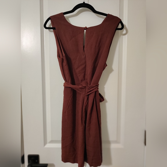 Anthropologie - Sunday in Brooklyn Dress - Picture 3 of 8